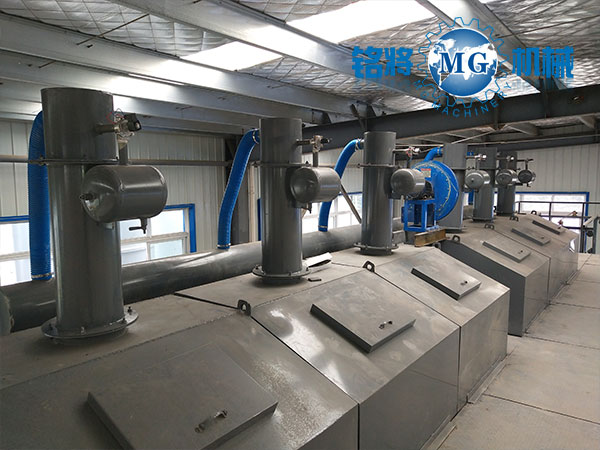 自動配料系統 自動配料系統