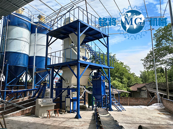 瓷磚膠生產線設備多少錢,瓷磚膠生產線廠家如何選擇 瓷磚膠生產線設備多少錢,瓷磚膠生產線廠家如何選擇