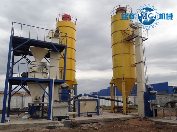 干粉砂漿生產(chǎn)線多少錢,不要只考慮價格! 干粉砂漿生產(chǎn)線多少錢,不要只考慮價格!