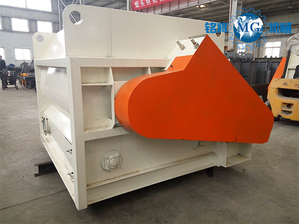 干粉砂漿設(shè)備廠(chǎng)家教你如何選擇干粉砂漿攪拌機(jī) 干粉砂漿設(shè)備廠(chǎng)家教你如何選擇干粉砂漿攪拌機(jī)