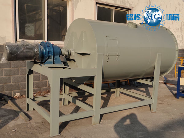 干粉砂漿設(shè)備廠(chǎng)家教你如何選擇干粉砂漿攪拌機(jī) 干粉砂漿設(shè)備廠(chǎng)家教你如何選擇干粉砂漿攪拌機(jī)