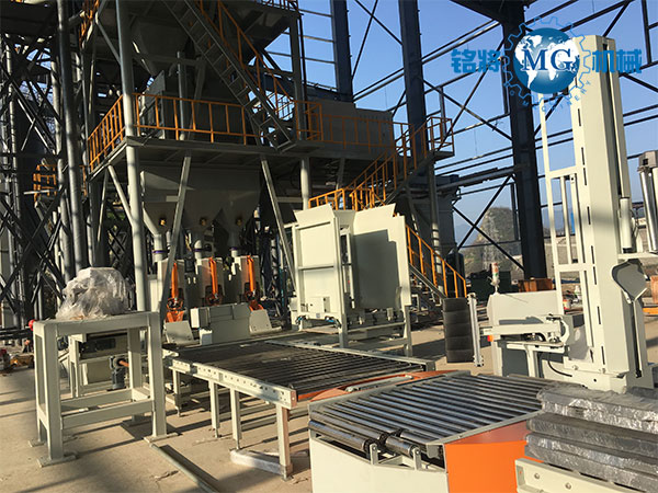 膩子粉攪拌機無法啟動是什么原因?如何解決? 膩子粉攪拌機無法啟動是什么原因?如何解決?