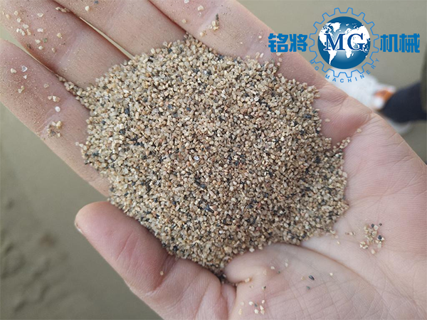 建筑砂漿的強度分析！