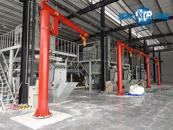 輕質粉刷石膏砂漿配方,輕質粉刷石膏砂漿的優點 輕質粉刷石膏砂漿配方,輕質粉刷石膏砂漿的優點