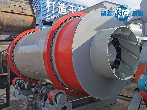 購買沙子烘干機要注意哪些問題?時產20噸沙子烘干機哪家好? 購買沙子烘干機要注意哪些問題?時產20噸沙子烘干機哪家好?