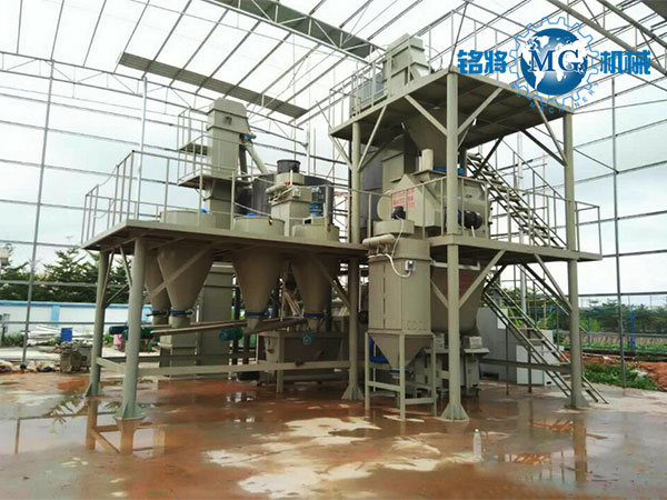 生產(chǎn)灌漿料設備多少錢?生產(chǎn)灌漿料設備廠家 生產(chǎn)灌漿料設備多少錢?生產(chǎn)灌漿料設備廠家