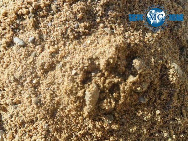 砂石專項(xiàng)整治行動(dòng)：寧夏、江西、山東等多地重拳出擊