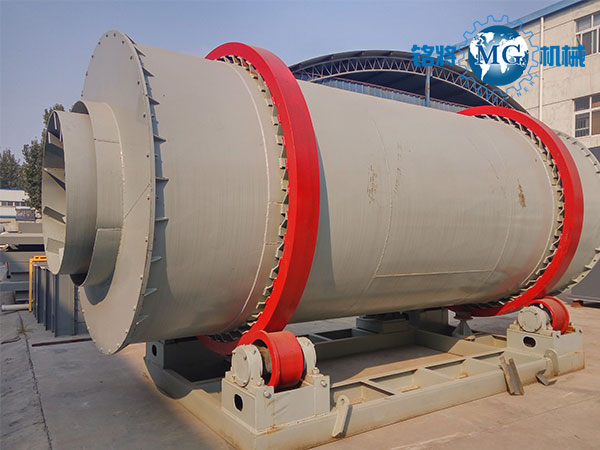 三回程烘干機運轉時突然停電怎么辦？