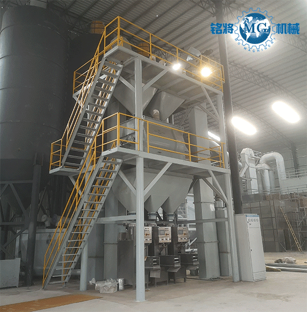 小型干粉砂漿生產(chǎn)線配置,小型干粉砂漿生產(chǎn)線怎么選? 小型干粉砂漿生產(chǎn)線配置,小型干粉砂漿生產(chǎn)線怎么選?