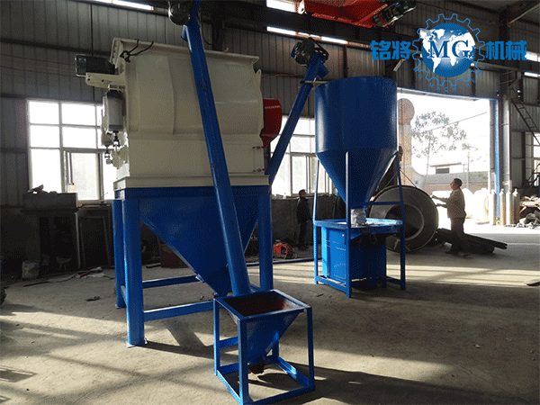 小型干粉砂漿生產(chǎn)線配置,小型干粉砂漿生產(chǎn)線怎么選? 小型干粉砂漿生產(chǎn)線配置,小型干粉砂漿生產(chǎn)線怎么選?