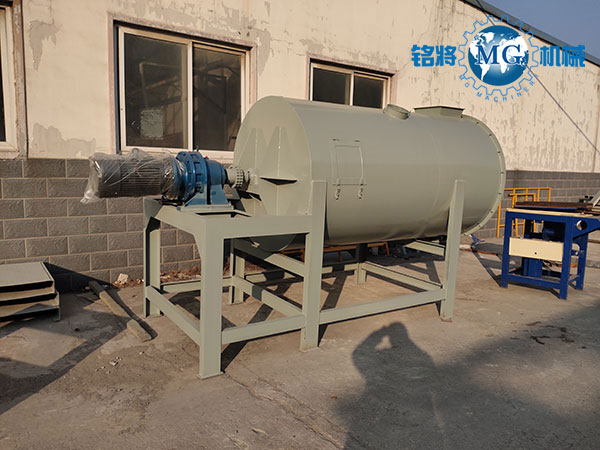 干粉攪拌機(jī)操作過程中七個不準(zhǔn) 干粉攪拌機(jī)操作過程中七個不準(zhǔn)