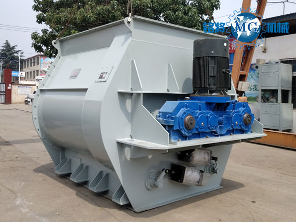 砂漿攪拌機(jī)電機(jī)在運(yùn)轉(zhuǎn)過(guò)程中會(huì)有哪些故障發(fā)生 砂漿攪拌機(jī)電機(jī)在運(yùn)轉(zhuǎn)過(guò)程中會(huì)有哪些故障發(fā)生