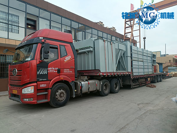 河北唐山四套干粉砂漿生產(chǎn)線發(fā)貨 河北唐山四套干粉砂漿生產(chǎn)線發(fā)貨