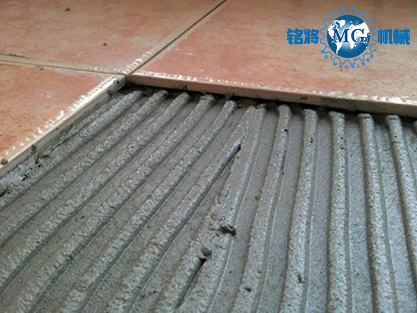 瓷磚膠是什么，使用過程中有什么需要注意的？