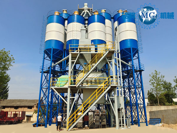 干粉砂漿設(shè)備價格受哪些因素影響? 干粉砂漿設(shè)備價格受哪些因素影響?