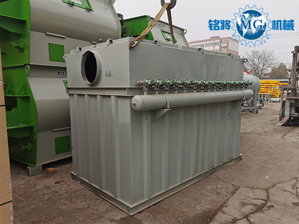 脈沖除塵器的清灰方式有哪些？