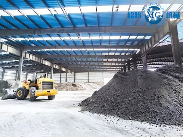 多個(gè)瓶頸導(dǎo)致綜合利用率低,磷石膏綜合利用為何成為老大難? 多個(gè)瓶頸導(dǎo)致綜合利用率低,磷石膏綜合利用為何成為老大難?