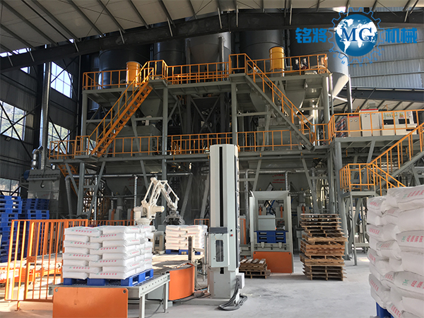 磷石膏的主要用途,磷石膏砂漿生產線 磷石膏的主要用途,磷石膏砂漿生產線