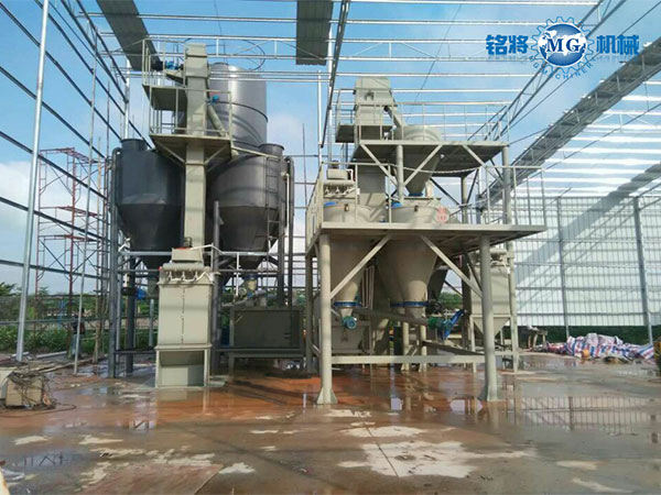 加水多少對(duì)灌漿料有什么影響？