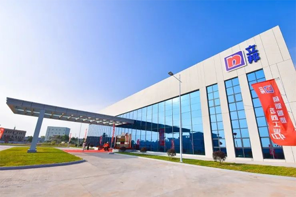 最大!立邦涂料建中國最大研發中心! 最大!立邦涂料建中國最大研發中心!