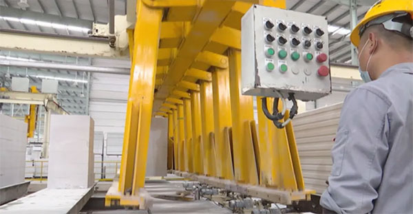 投資5.2 億,涪陵磷石膏規模化綜合利用、輕質墻體材料生產項目啟動!